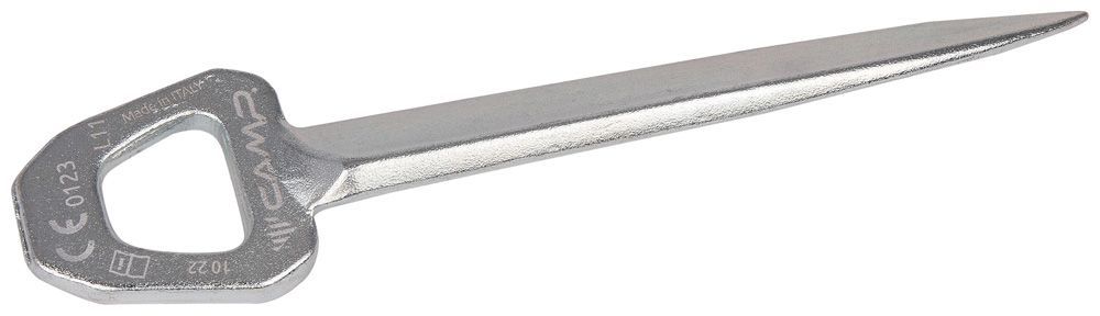 Camp Soft Universal Felshaken Produktbild 0