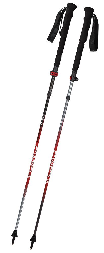 Camp Sonic Alu Evo 2.0 Wanderstock Produktbild 1