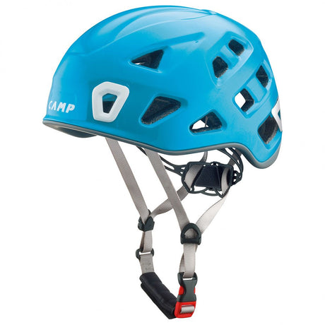 Camp Storm Kletterhelm light blue Produktbild 0