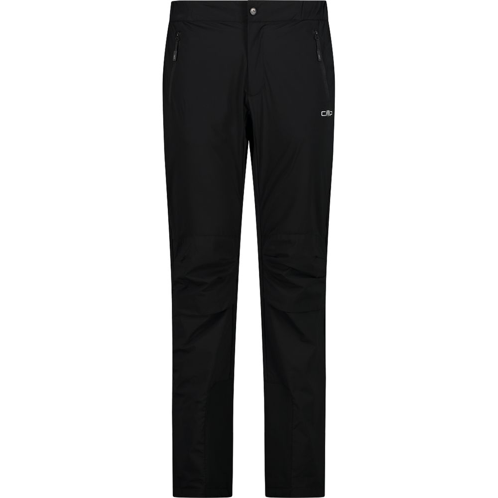 CMP Herren Long Pant nero Produktbild 0