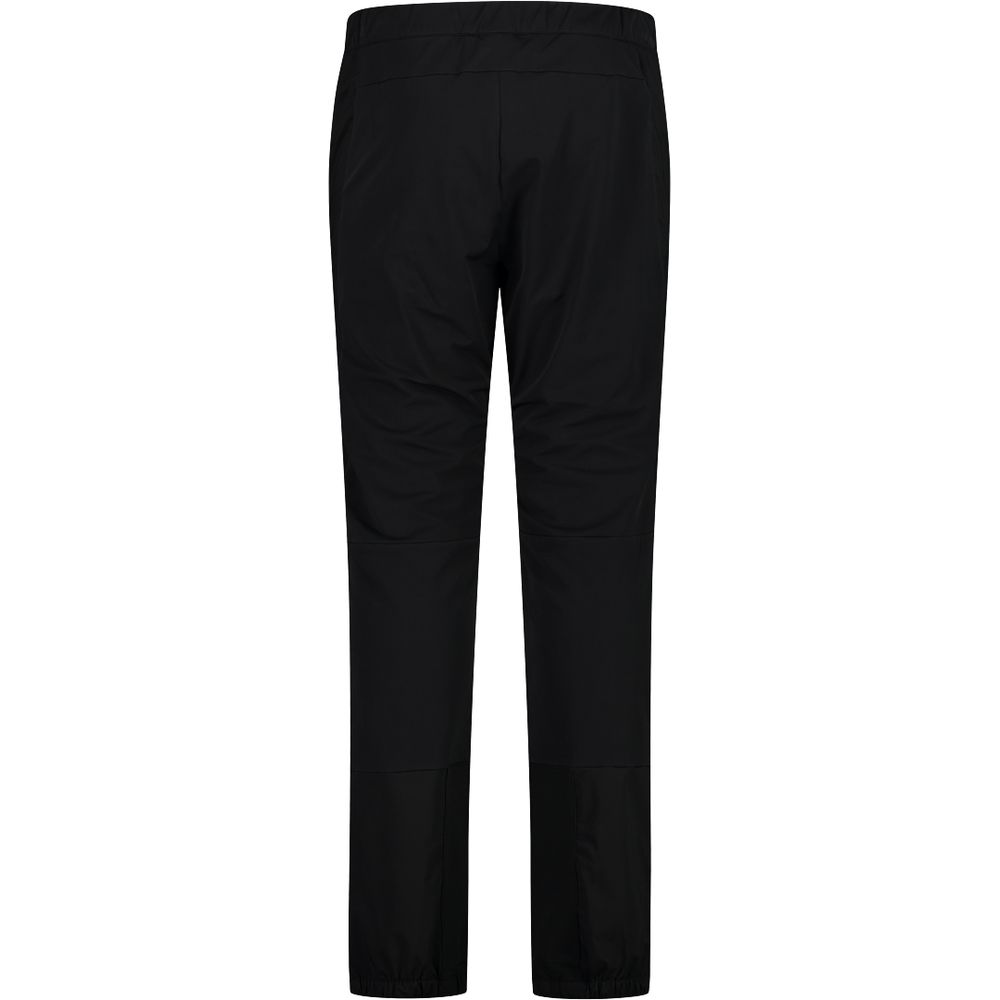 CMP Herren Long Pant nero Produktbild 1