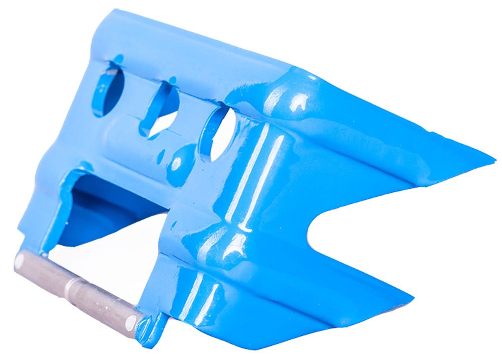 Connect Universal Harscheisen Produktbild 0