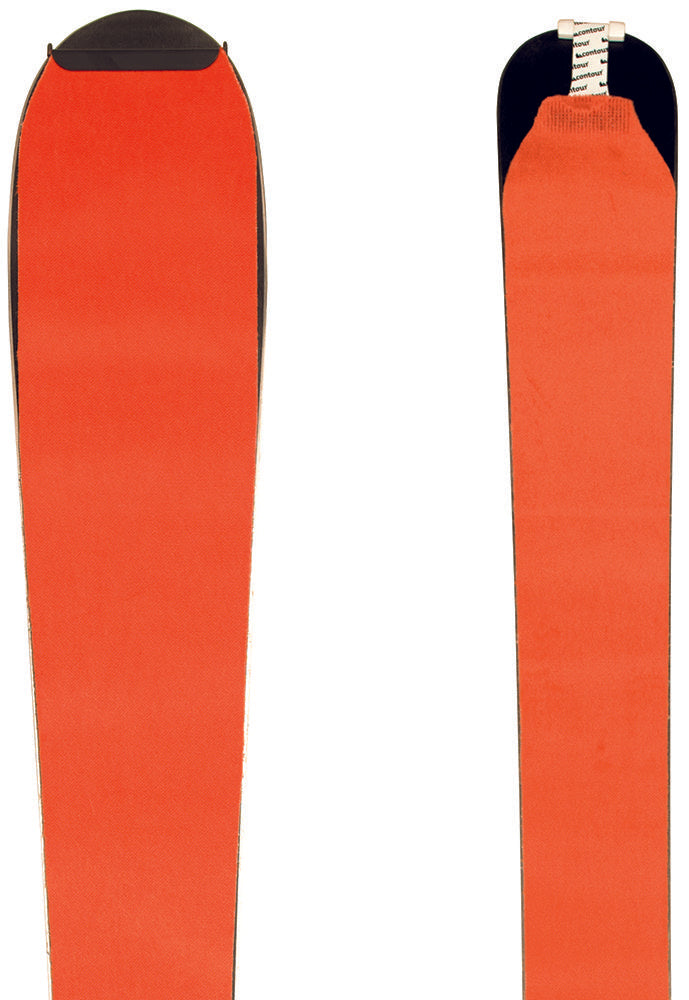 Contour Guide Pure 115mm 100% Mohair Zuschneide Skitourenfell Produktbild 0