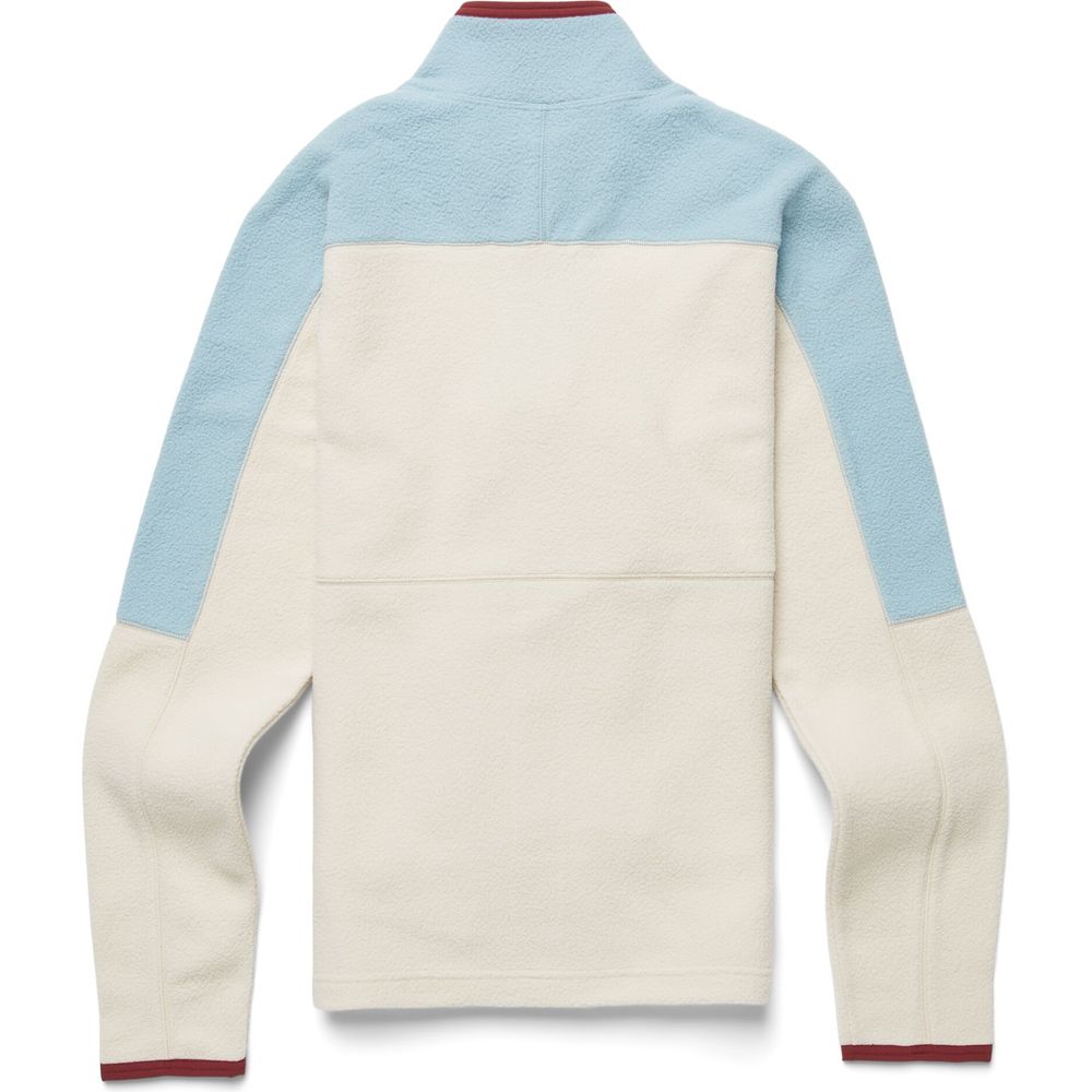 Cotopaxi Abrazo Damen Fleecejacke sea spray/cream Produktbild 1
