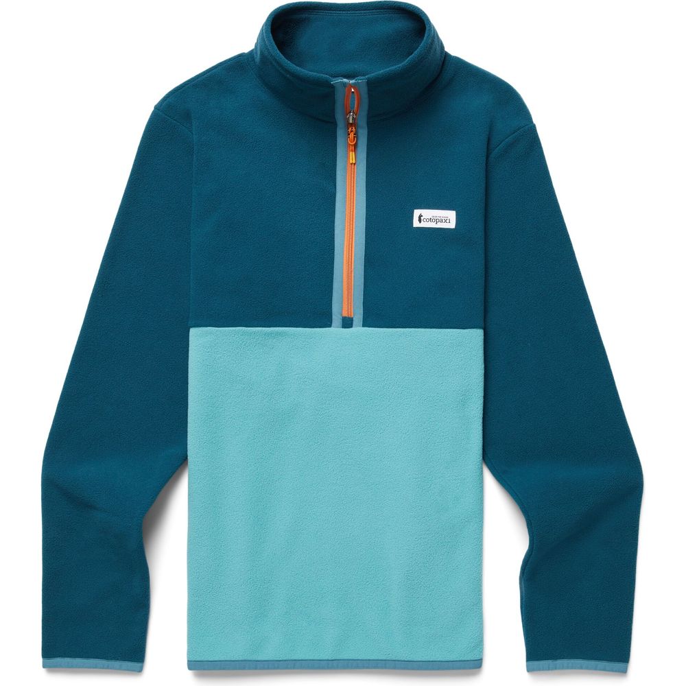 Cotopaxi Amado Herren Fleece Pullover Abyss/coastal abyss/coastal Produktbild 0