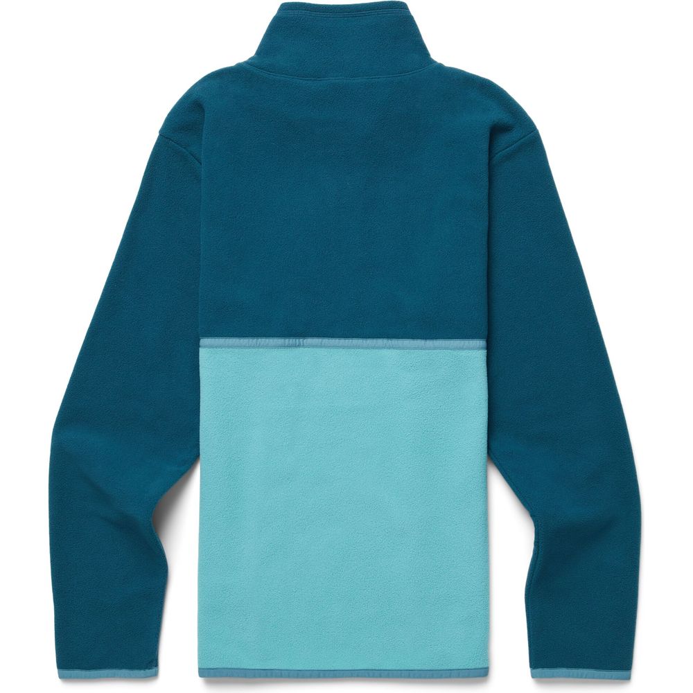 Cotopaxi Amado Herren Fleece Pullover Abyss/coastal abyss/coastal Produktbild 2