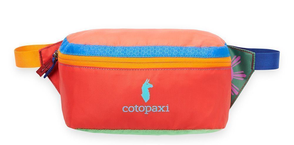Cotopaxi Bataan 3L Hip Pack Del Dia Bauchtasche Produktbild 1