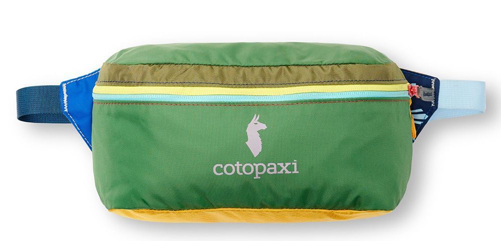 Cotopaxi Bataan 3L Hip Pack Del Dia Bauchtasche Produktbild 0