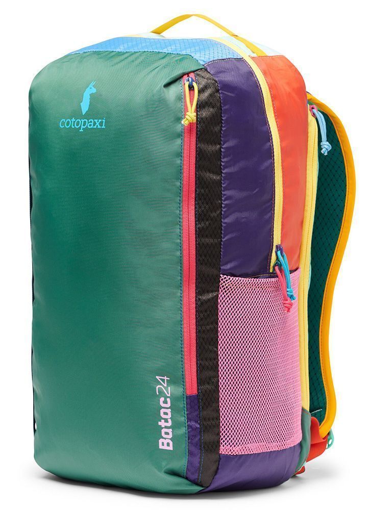 Cotopaxi Batac 24L Pack Del Dia Rucksack Produktbild 1