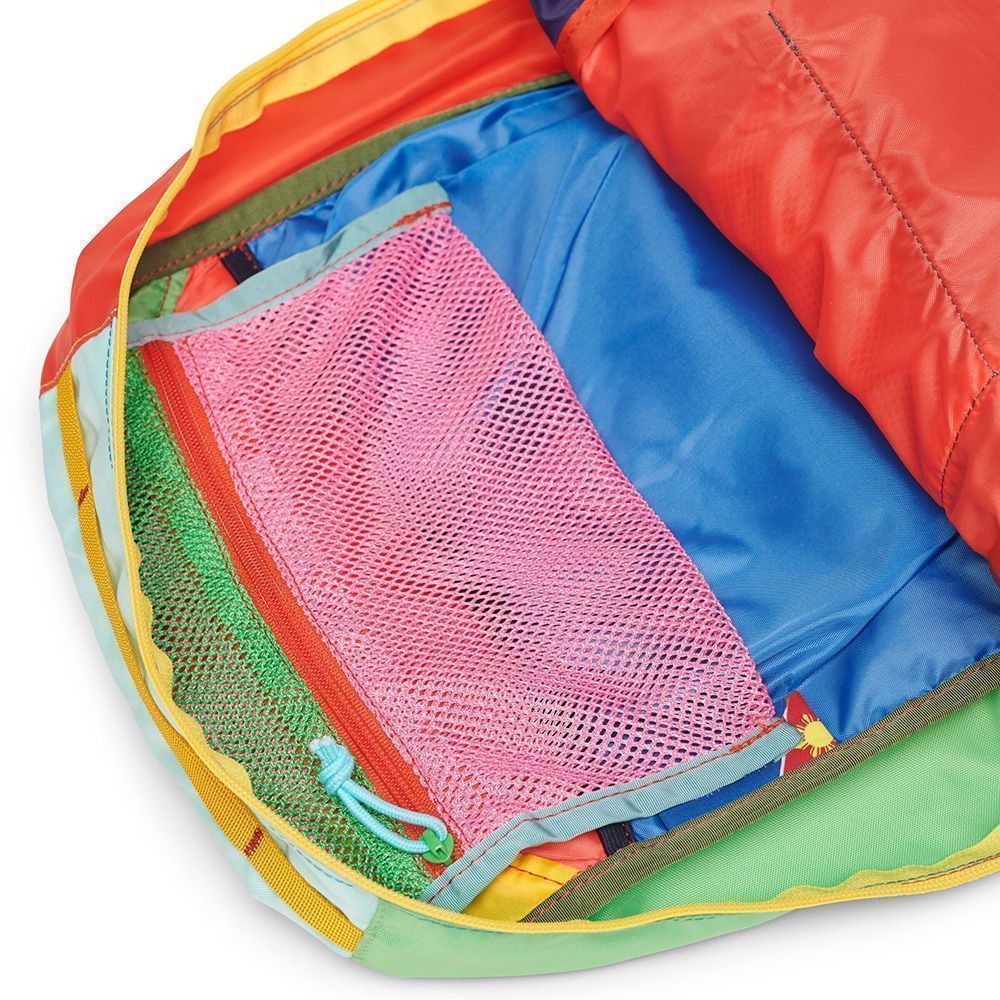 Cotopaxi Batac 24L Pack Del Dia Rucksack Produktbild 4