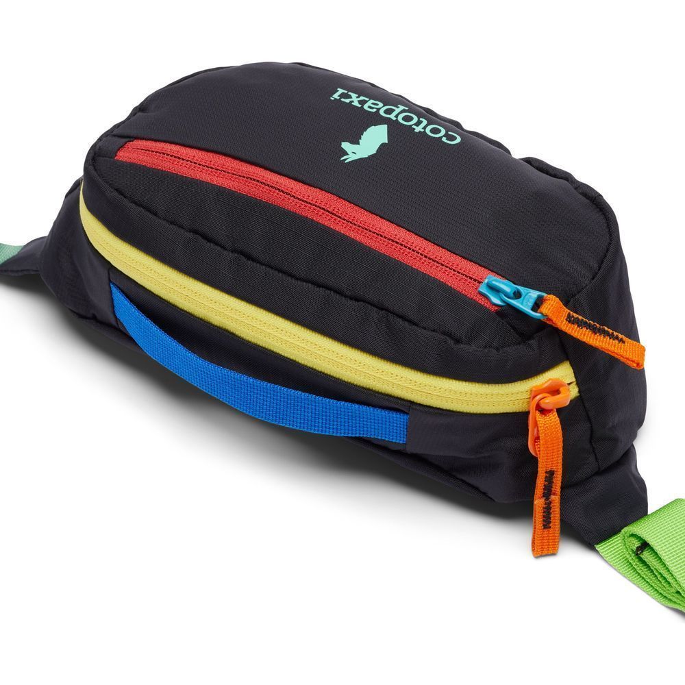 Cotopaxi Bauchtasche Kapai 1.5L Produktbild 0