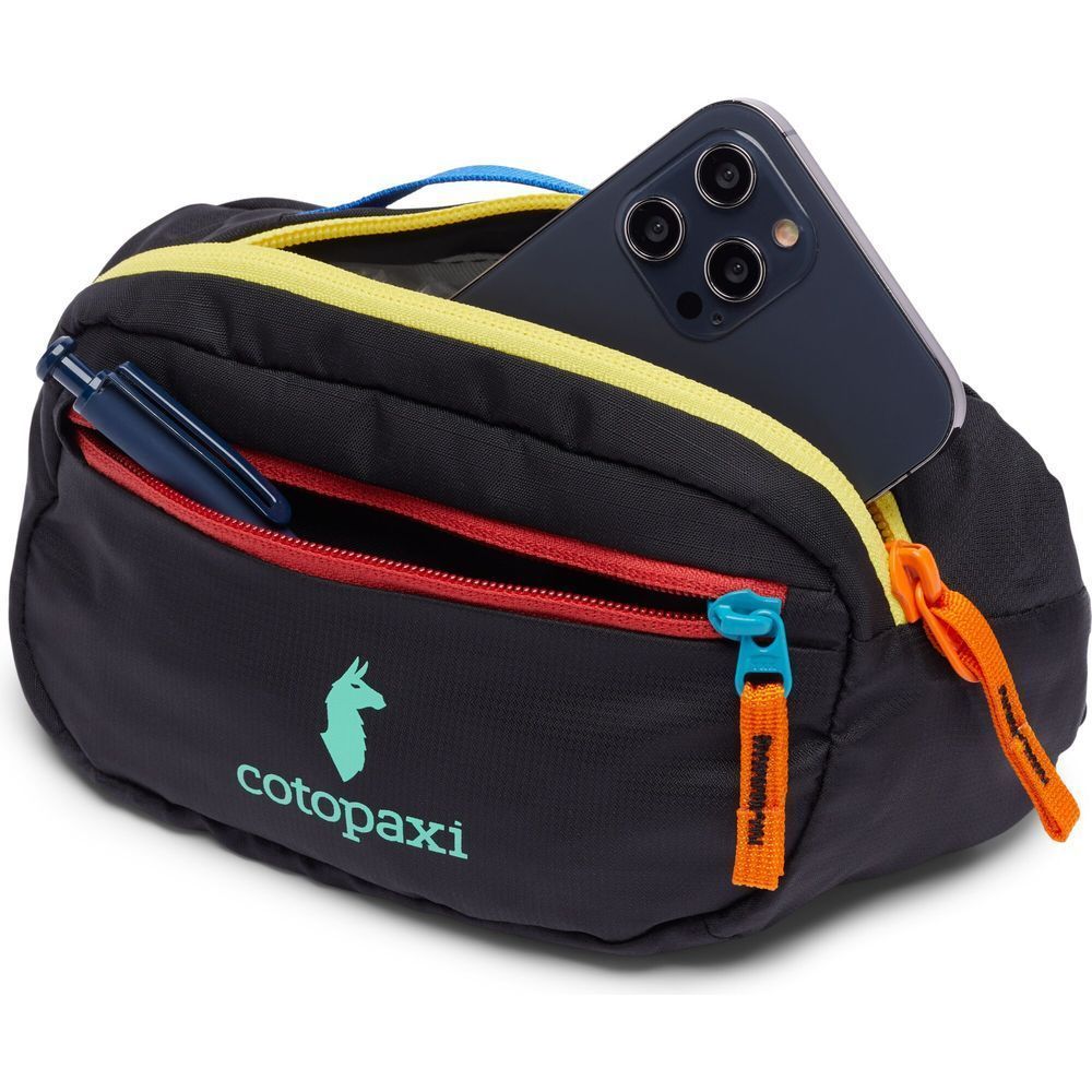Cotopaxi Bauchtasche Kapai 1.5L Produktbild 1