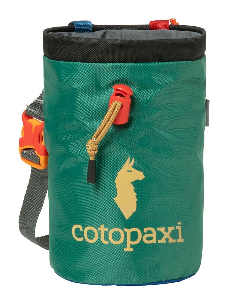 Cotopaxi Halcon Chalkbag Del Dia Produktbild 0