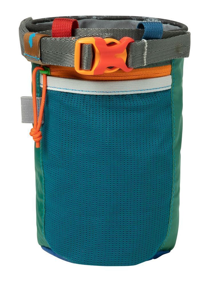 Cotopaxi Halcon Chalkbag Del Dia Produktbild 1