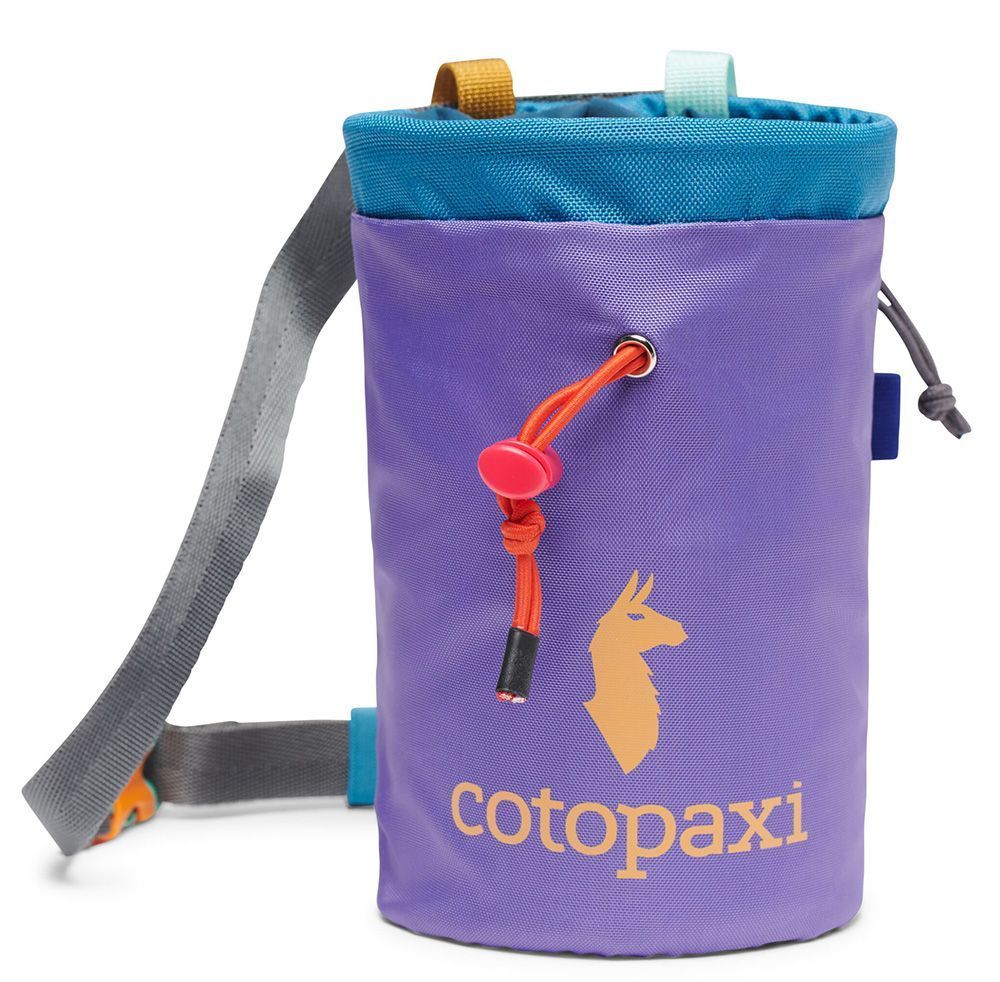 Cotopaxi Halcon Chalkbag Del Dia Produktbild 2