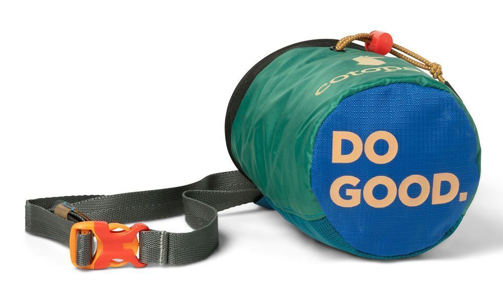 Cotopaxi Halcon Chalkbag Del Dia Produktbild 3