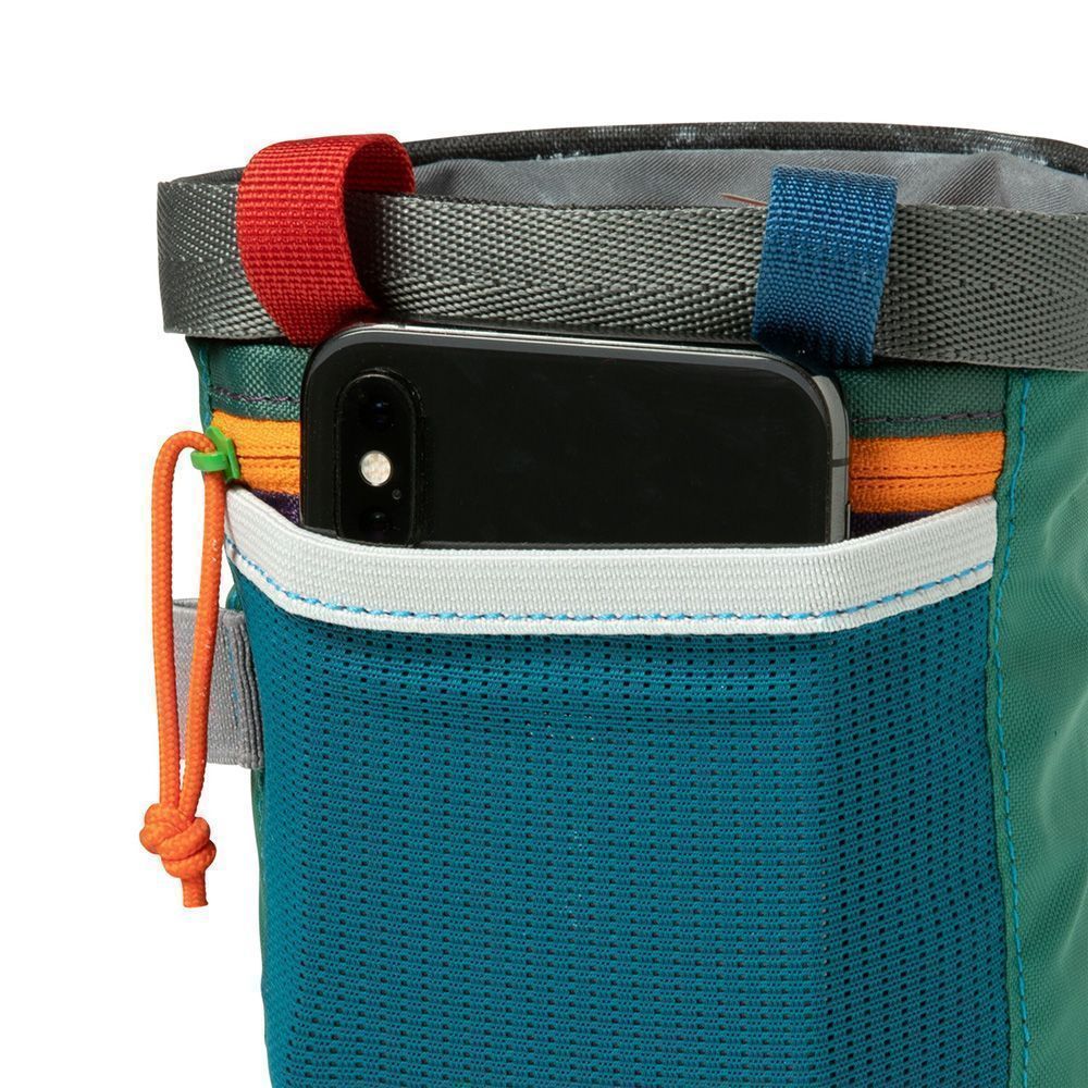 Cotopaxi Halcon Chalkbag Del Dia Produktbild 4