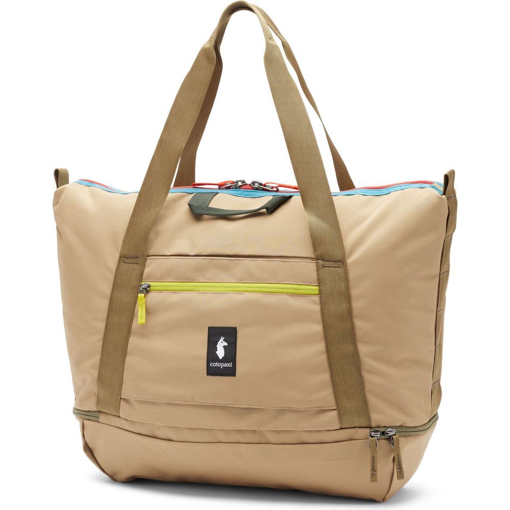 Cotopaxi Reisetasche Viaje 35L desert Produktbild 0