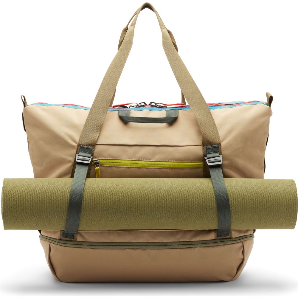 Cotopaxi Reisetasche Viaje 35L desert Produktbild 2