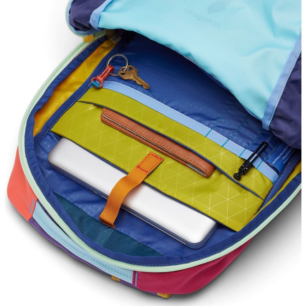 Cotopaxi Rucksack Chiquillo 26L Del Dia Produktbild 3