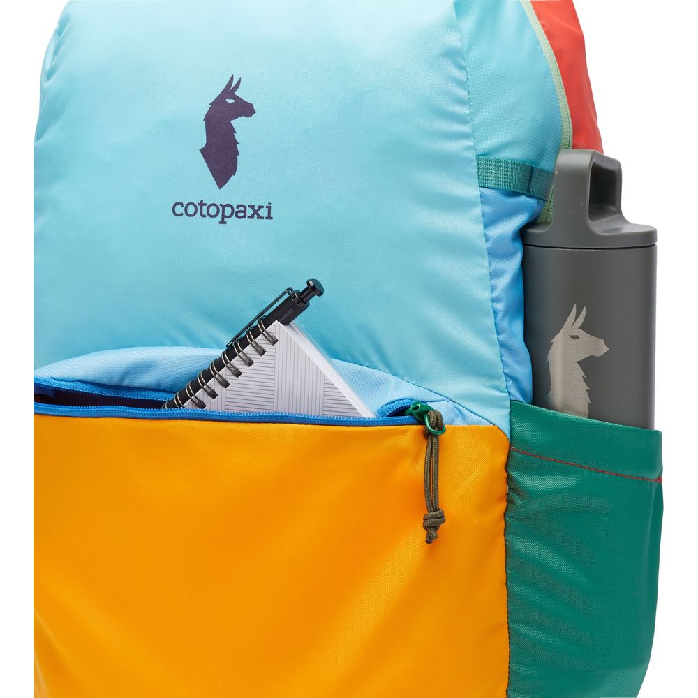 Cotopaxi Rucksack Chiquillo 26L Del Dia Produktbild 4