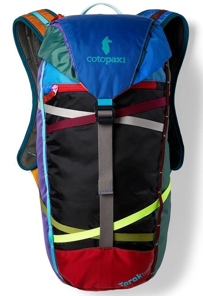 Cotopaxi Tarak 20L Backpack Del Dia Rucksack Produktbild 0