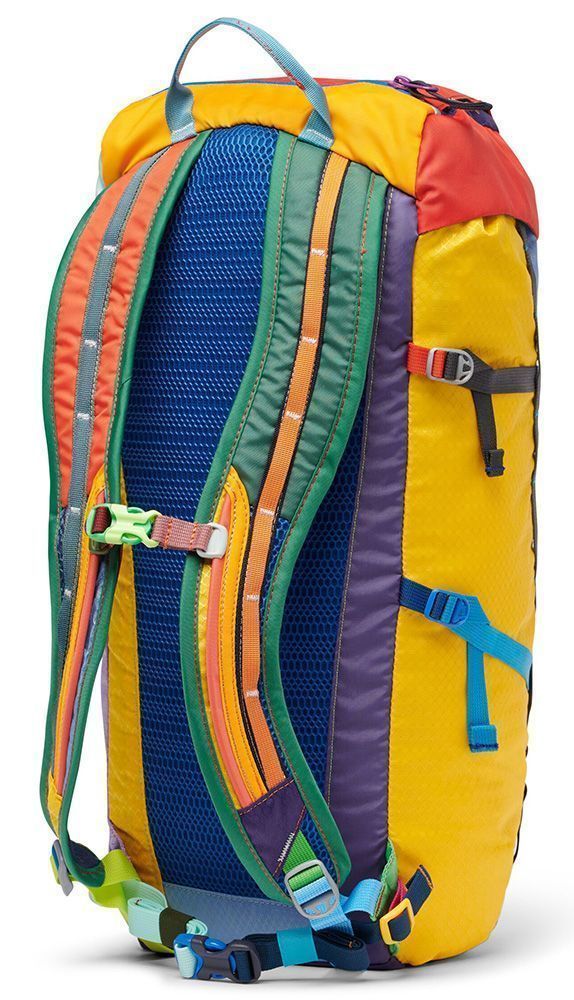 Cotopaxi Tarak 20L Backpack Del Dia Rucksack Produktbild 3