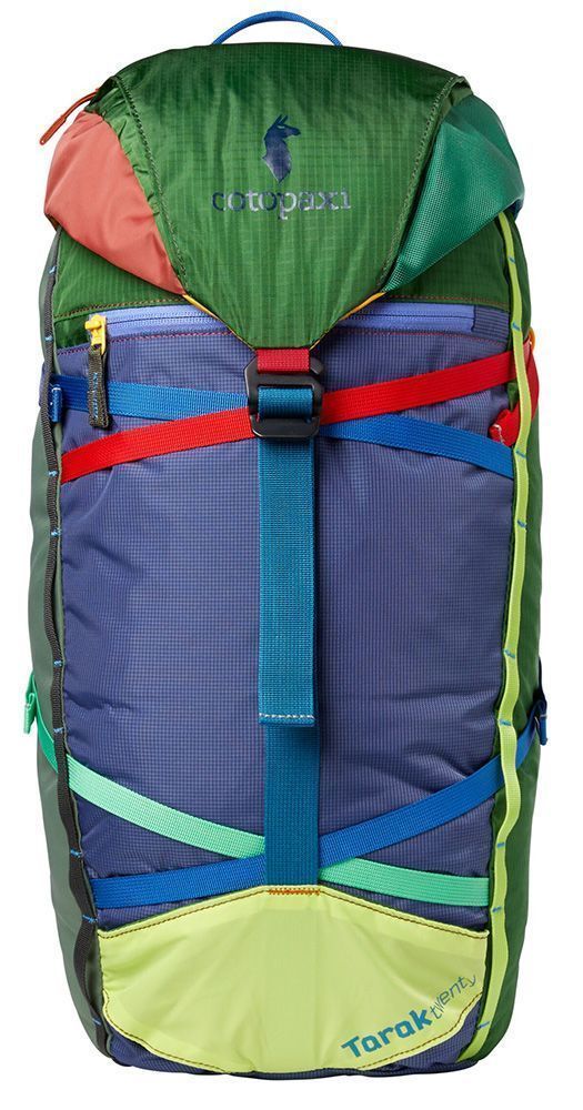 Cotopaxi Tarak 20L Backpack Del Dia Rucksack Produktbild 1