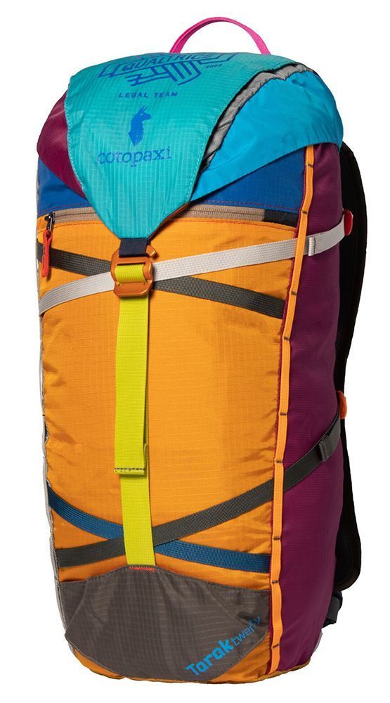 Cotopaxi Tarak 20L Backpack Del Dia Rucksack Produktbild 2