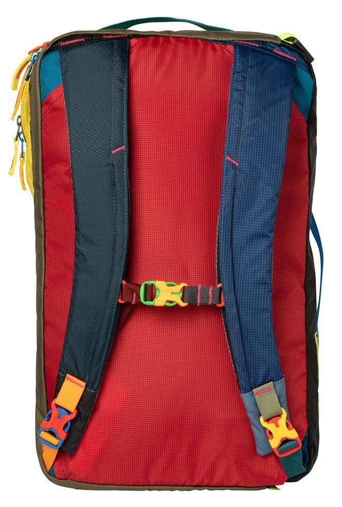 Cotopaxi Tasra 16L Backpack Del Dia Rucksack Produktbild 3