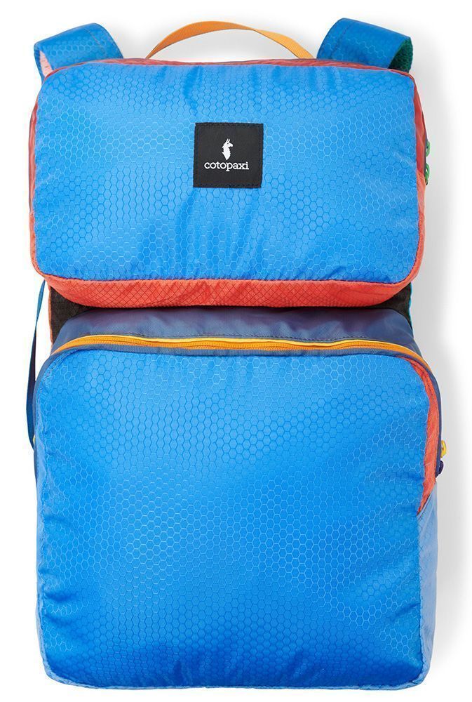 Cotopaxi Tasra 16L Backpack Del Dia Rucksack Produktbild 1