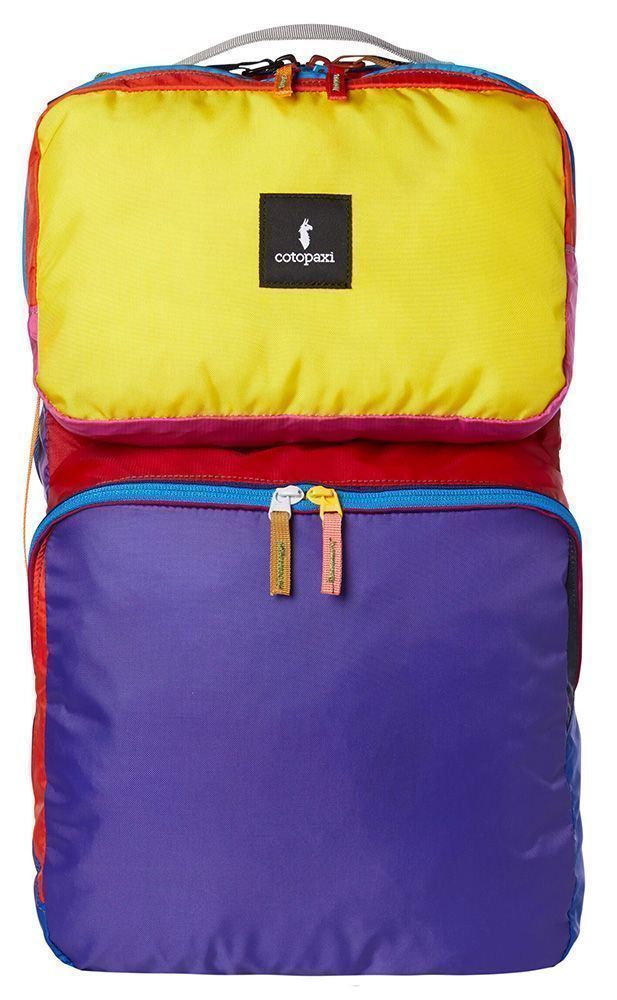 Cotopaxi Tasra 16L Backpack Del Dia Rucksack Produktbild 2