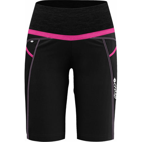 Crazy Idea Damen Short exit pop Produktbild 0