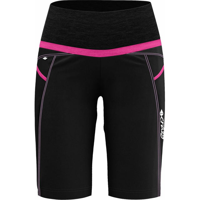 Crazy Idea Damen Short exit pop Produktbild 0