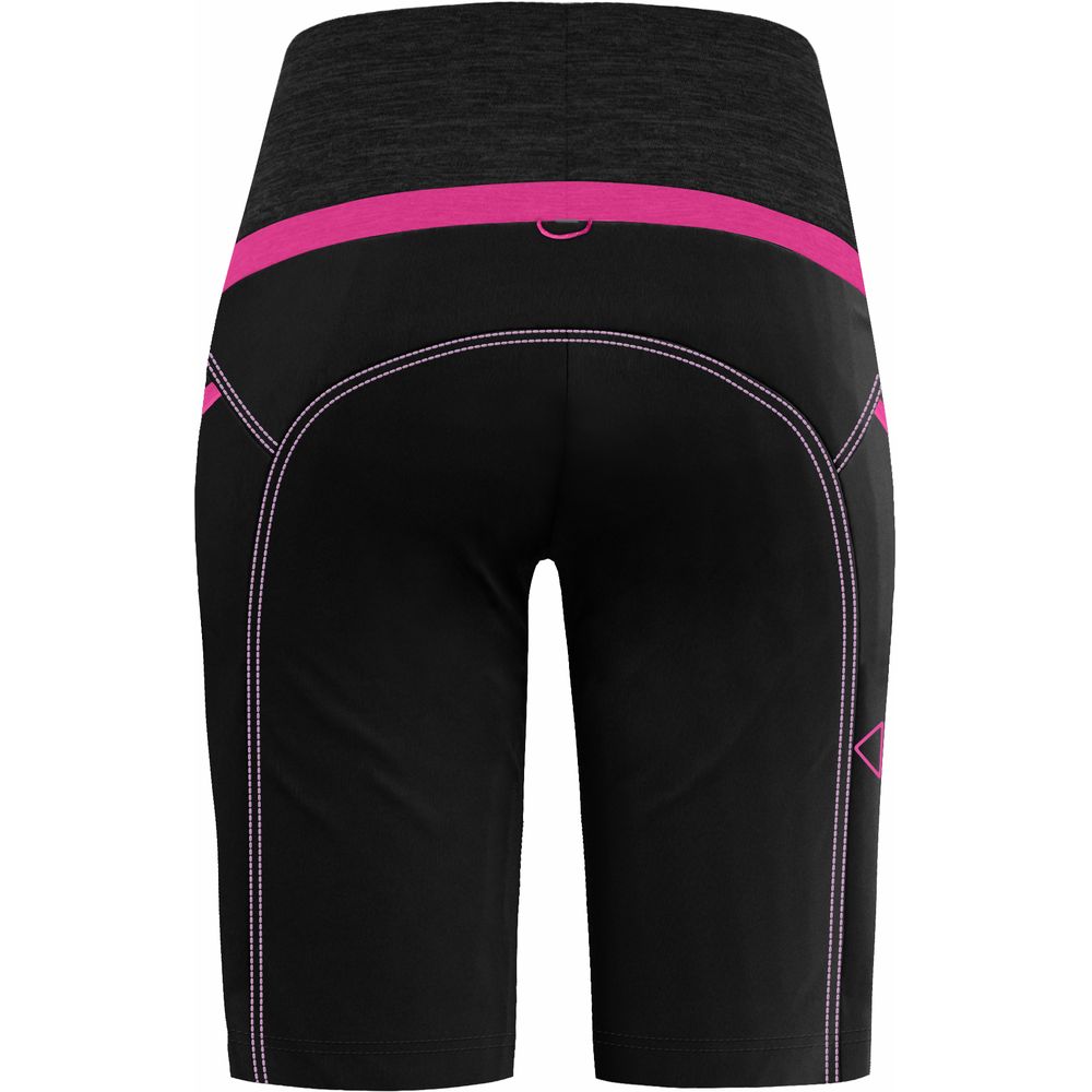 Crazy Idea Damen Short exit pop Produktbild 1