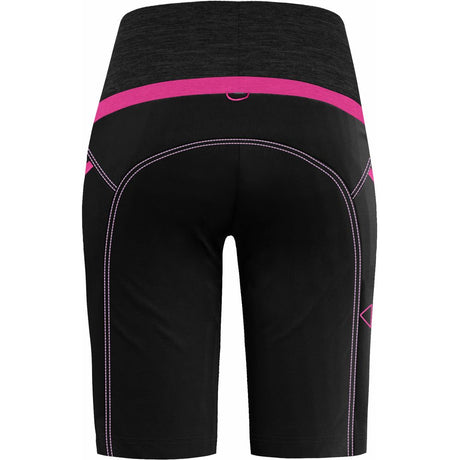 Crazy Idea Damen Short exit pop Produktbild 1