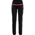 Crazy Idea Pant Exit Light Damen Wanderhose pop Produktbild 0