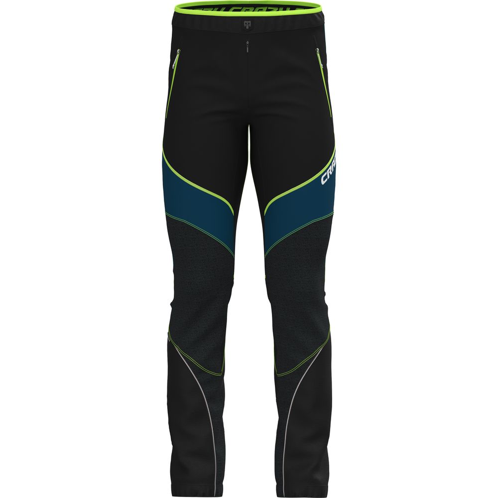 Crazy Idea Pant Flame early Produktbild 0