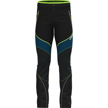 Crazy Idea Pant Flame early Produktbild 0