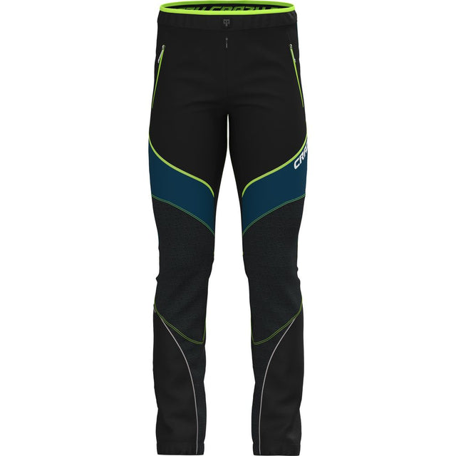 Crazy Idea Pant Flame early Produktbild 0