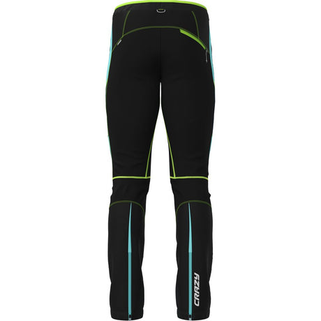 Crazy Idea Pant Flame early Produktbild 1
