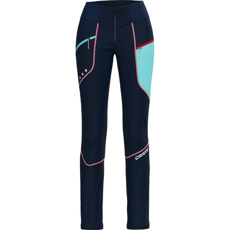 Crazy Idea Pant Ionic chewing gum Damen Produktbild 0