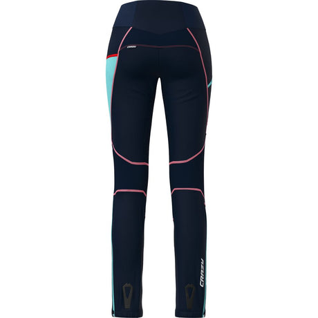Crazy Idea Pant Ionic chewing gum Damen Produktbild 1