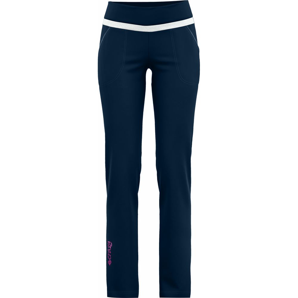 Crazy Idea Pant Style Damen Hose vento Produktbild 0