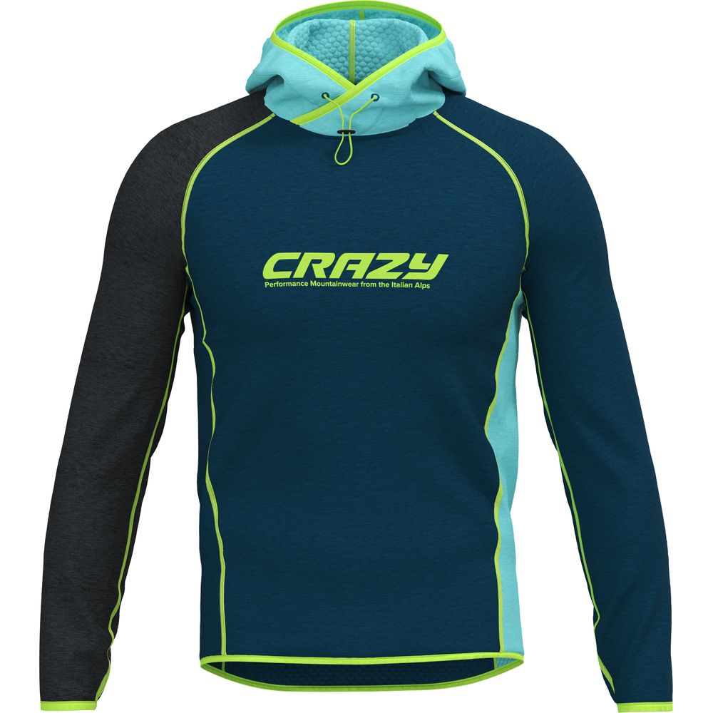 Crazy Idea Pull Director early Produktbild 0