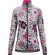 Crazy Idea Pull Wonder Magic light flower Produktbild 0