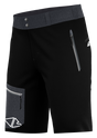 Crazy Idea Resolution Herren Short black Produktbild 0