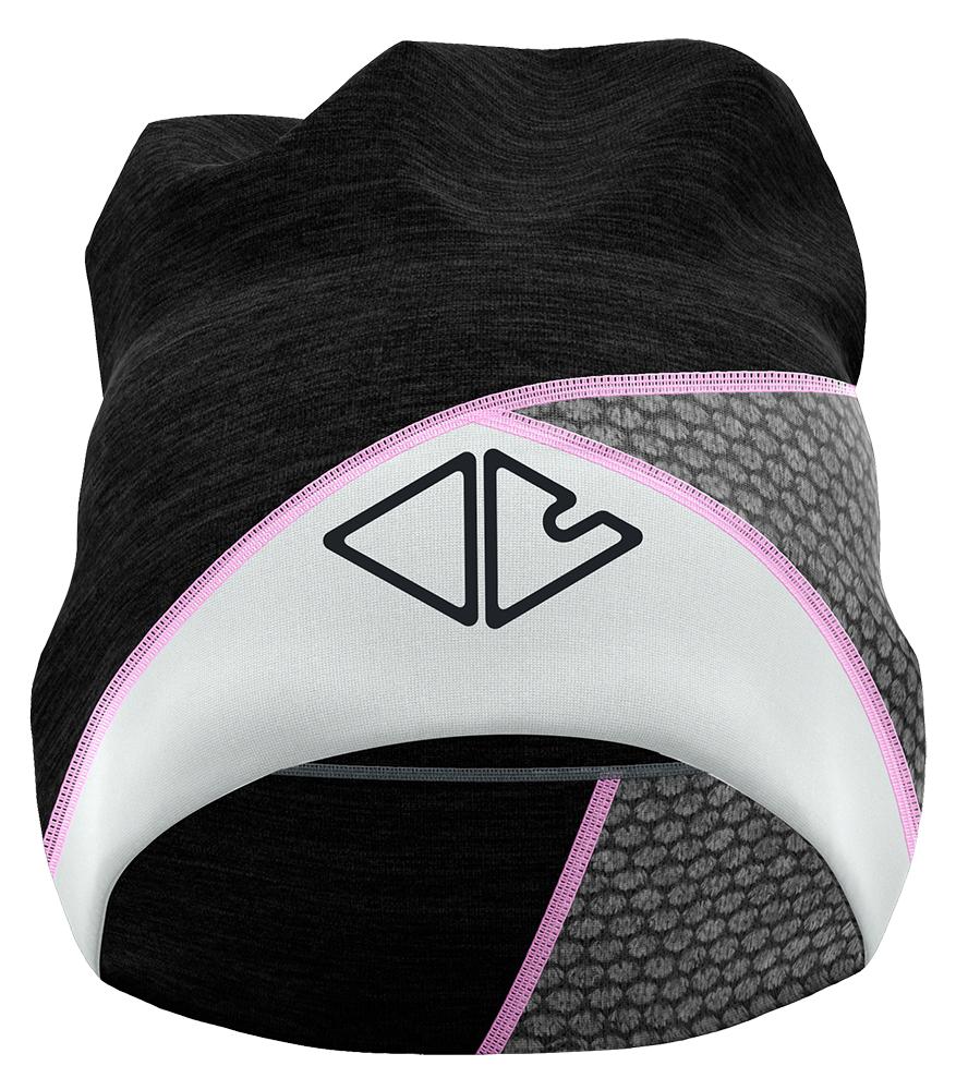 Crazy Idea Cap Switch Mütze aurora-black Produktbild 0