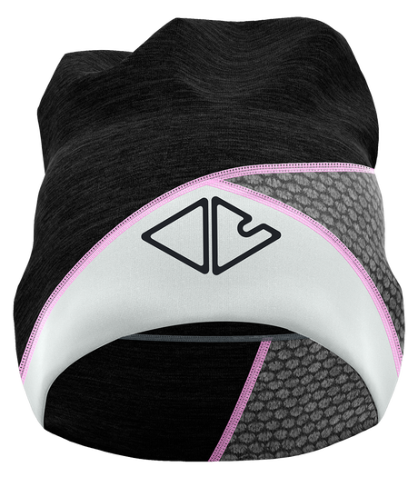 Crazy Idea Cap Switch Mütze aurora-black Produktbild 0