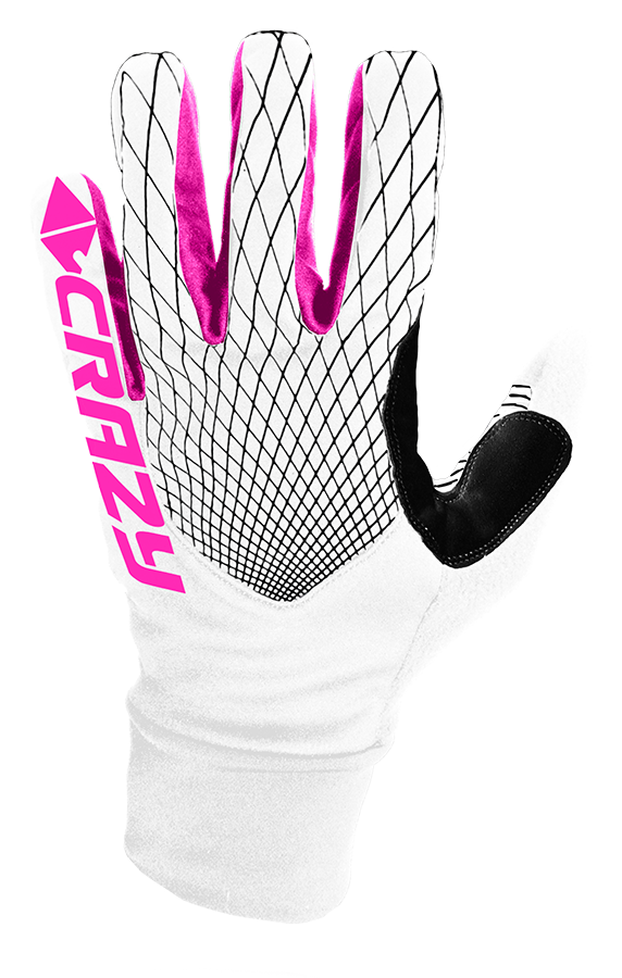 Crazy Idea Gloves Sci Alp Race Skitourenhandschuhe pop Produktbild 0